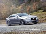 Jaguar XJR 2013 года
